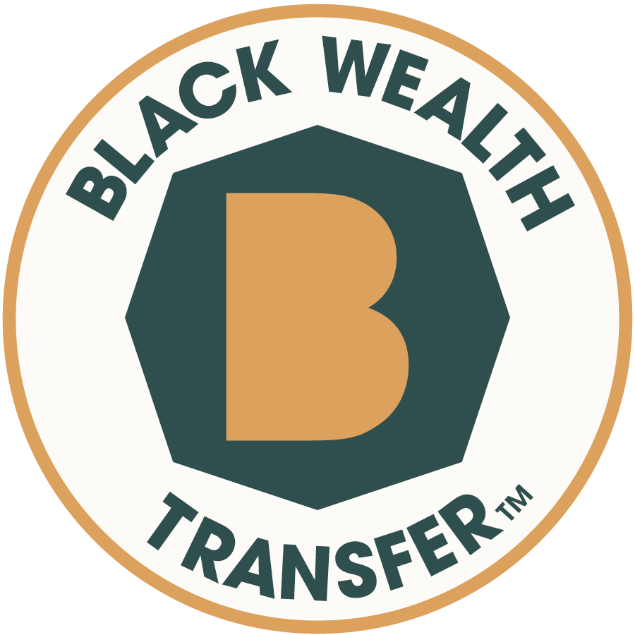 Black Wealth Transfer